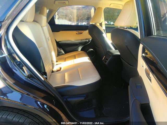 2015 Lexus NX, VIN: JTJBJRBZ1F2024338
