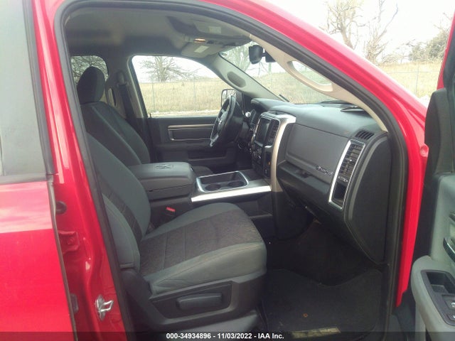 2016 Ram 2500, VIN: 3C6UR5DJ4GG227888