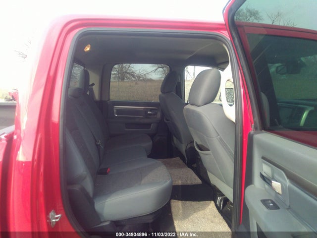 2016 Ram 2500, VIN: 3C6UR5DJ4GG227888
