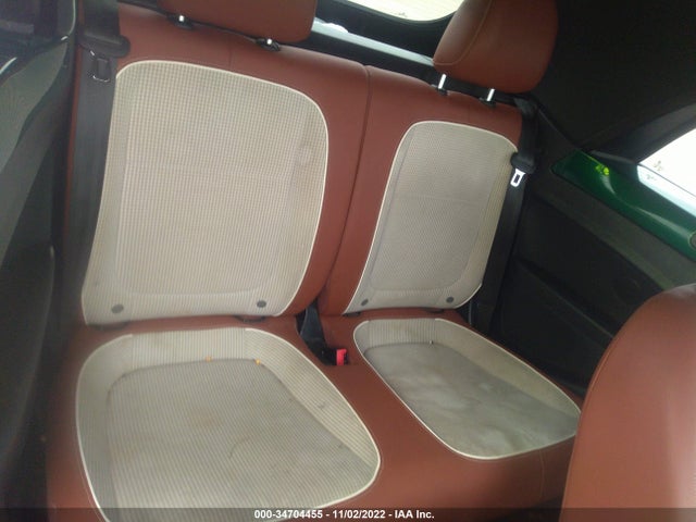 2017 Volkswagen Beetle, VIN: 3VW517AT2HM820008