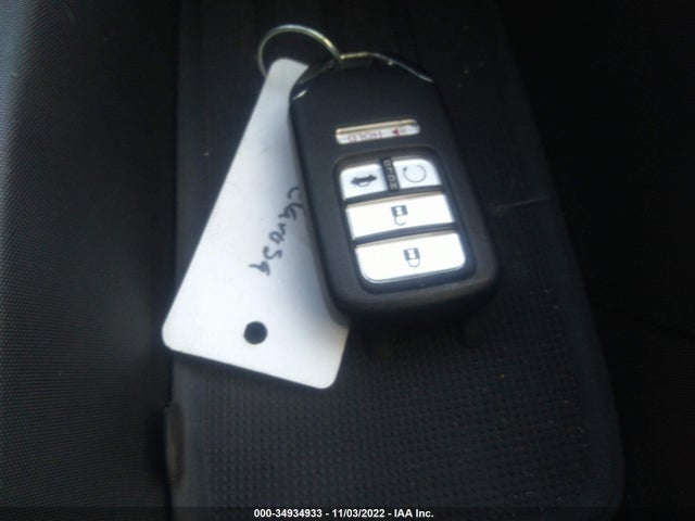 2022 Honda Insight, VIN: 19XZE4F53NE007493