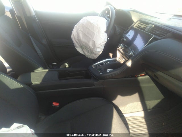 2022 Honda Insight, VIN: 19XZE4F53NE007493