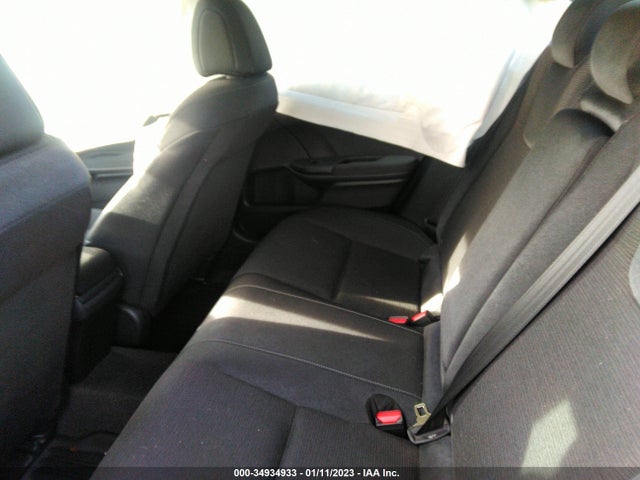 2022 Honda Insight, VIN: 19XZE4F53NE007493