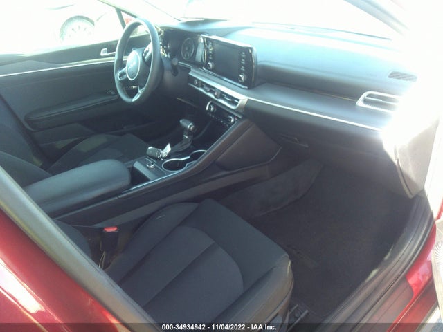 2022 Kia K5, VIN: 5XXG14J28NG120413