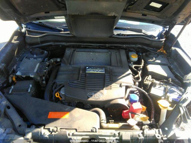 JF2SJGDC2EH446728 Subaru Forester 2.0xt Premium