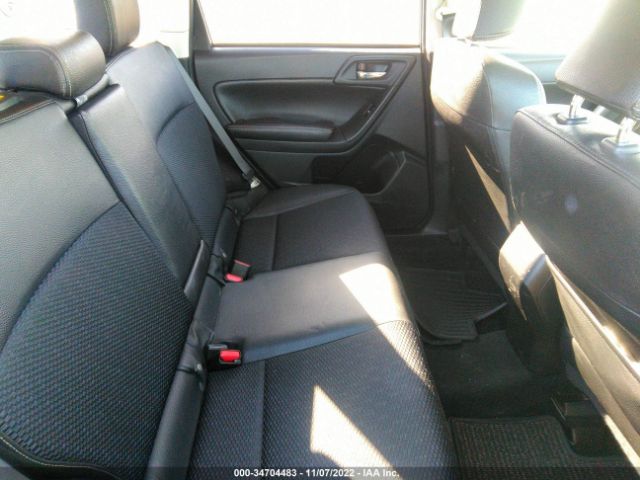 JF2SJGDC2EH446728 Subaru Forester 2.0xt Premium