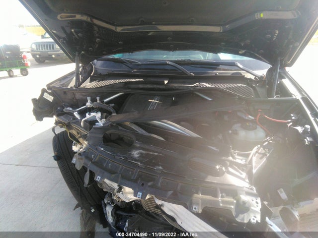 BMW X6 Sdrive35i 2018 5UXKU0C58J0G81094 Image 15