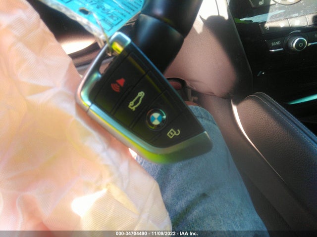 BMW X6 Sdrive35i 2018 5UXKU0C58J0G81094 Image 3