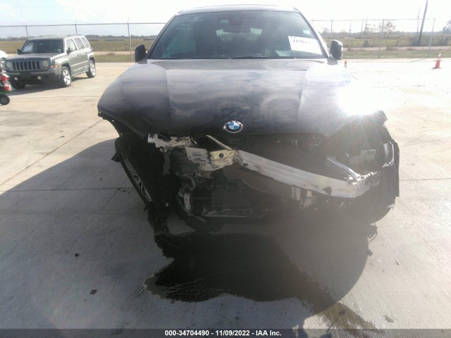 BMW X6 Sdrive35i 2018 5UXKU0C58J0G81094 Image 11