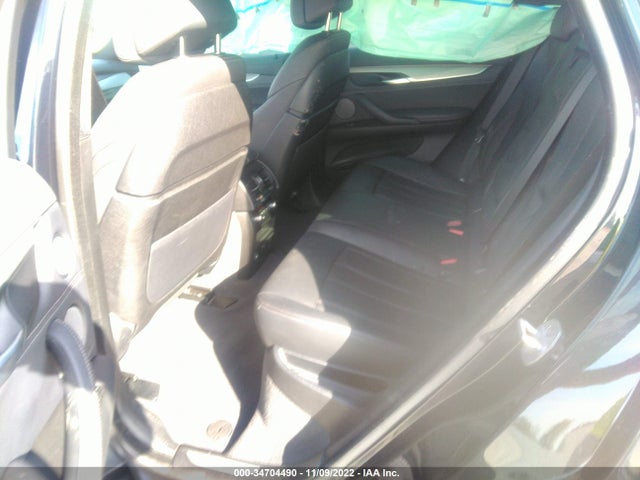 BMW X6 Sdrive35i 2018 5UXKU0C58J0G81094 Image 13