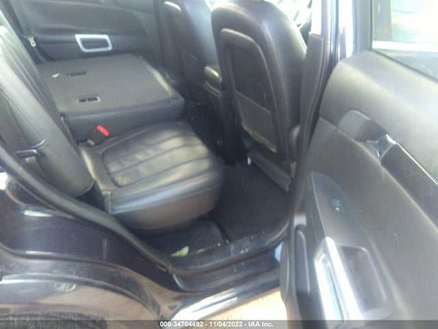 2014 Chevrolet Captiva Sport, VIN: 3GNAL3EK0ES548529