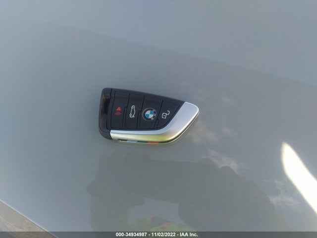 2022 BMW 4 Series, VIN: WBA53AP09NCK98298