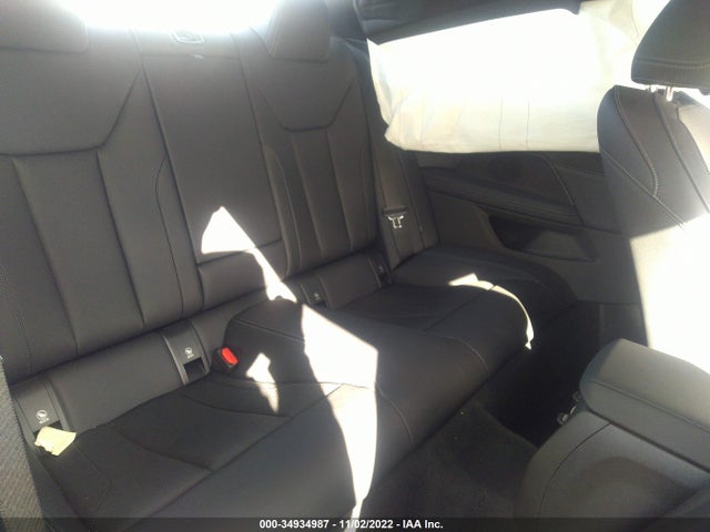 2022 BMW 4 Series, VIN: WBA53AP09NCK98298