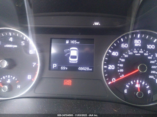 2021 KIA FORTE LXS VIN: 3KPF24AD1ME359089