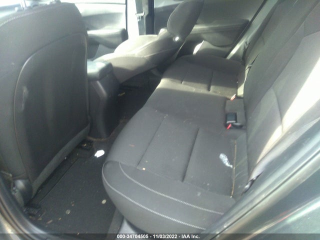 2021 KIA FORTE LXS VIN: 3KPF24AD1ME359089