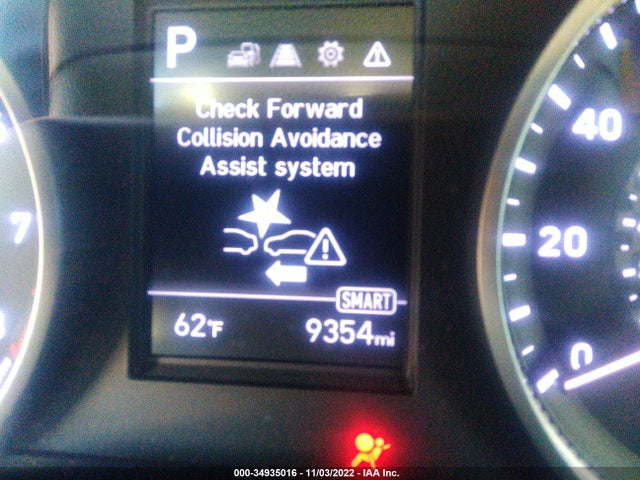 2019 Hyundai Elantra, VIN: 5NPD84LF2KH408720