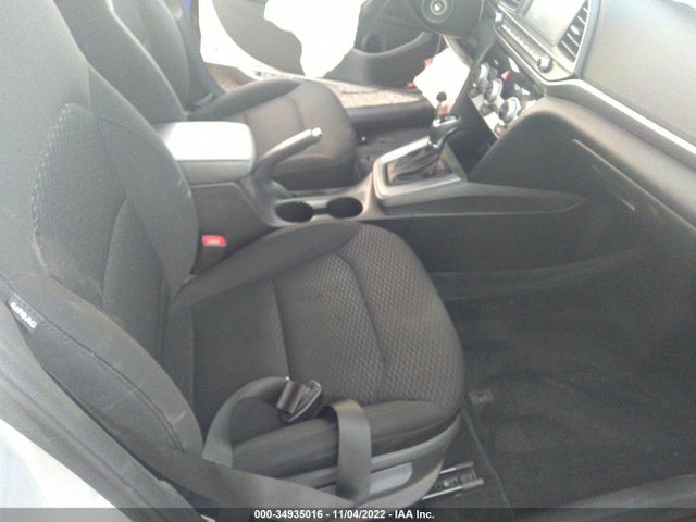 2019 Hyundai Elantra, VIN: 5NPD84LF2KH408720