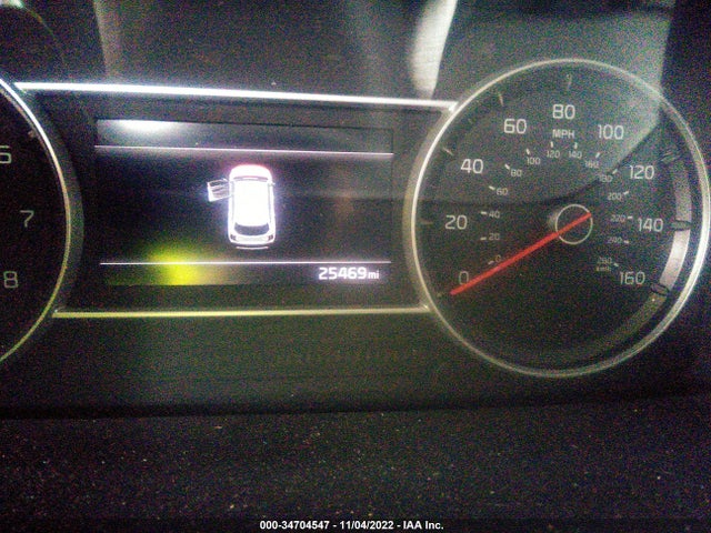 2021 Kia Sorento, VIN: 5XYRG4LC3MG053274