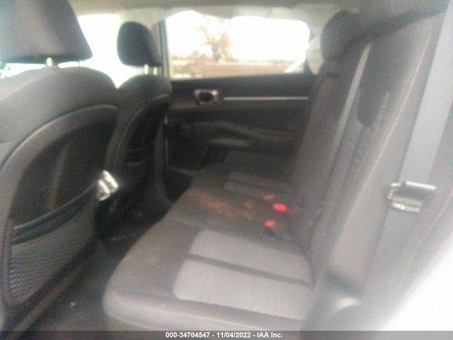 2021 Kia Sorento, VIN: 5XYRG4LC3MG053274