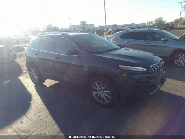 1C4PJMDB2JD554892 auction archive image
