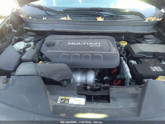 1C4PJMDB2JD554892 Jeep Cherokee Limited