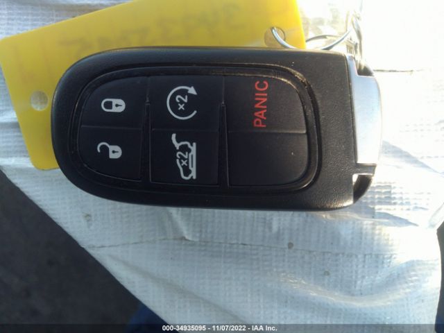 1C4PJMDB2JD554892 Jeep Cherokee Limited
