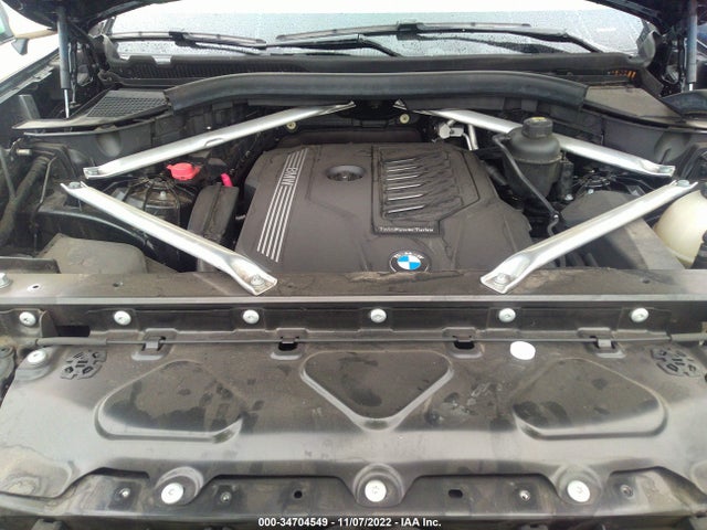 2019 BMW X5, VIN: 5UXCR6C50KLL04278