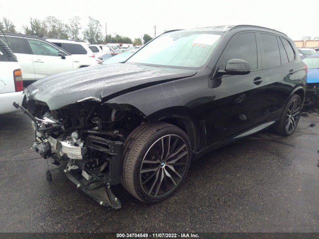 2019 BMW X5, VIN: 5UXCR6C50KLL04278