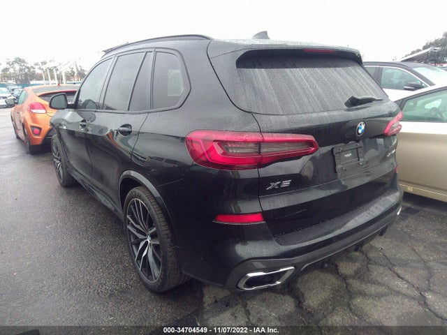 2019 BMW X5, VIN: 5UXCR6C50KLL04278