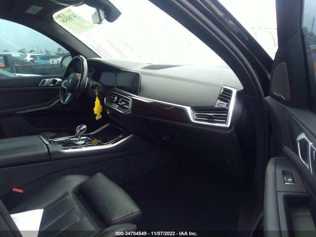 2019 BMW X5, VIN: 5UXCR6C50KLL04278