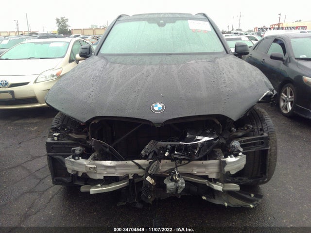 2019 BMW X5, VIN: 5UXCR6C50KLL04278