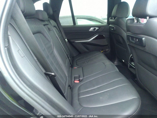 2019 BMW X5, VIN: 5UXCR6C50KLL04278