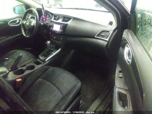 2016 Nissan Sentra, VIN: 3N1AB7AP2GL671415