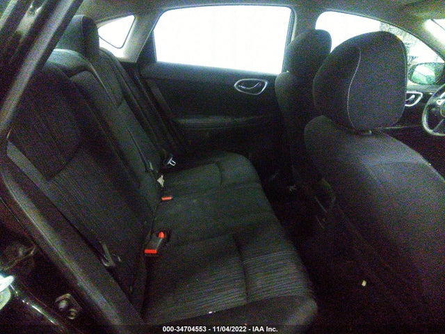2016 Nissan Sentra, VIN: 3N1AB7AP2GL671415