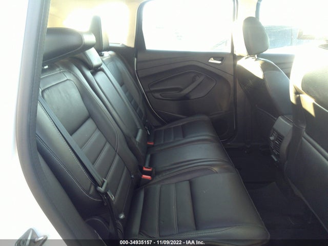 2017 Ford C-Max, VIN: 1FADP5EU0HL118071