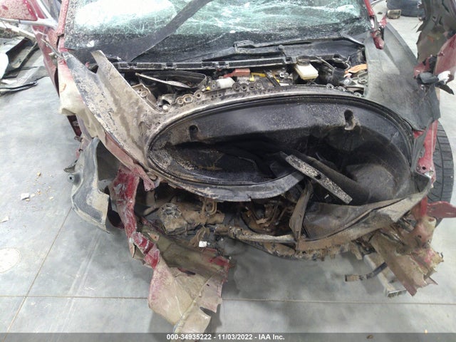 Tesla Model 3 Range Battery 2018 5YJ3E1EA2JF053243 Image 10