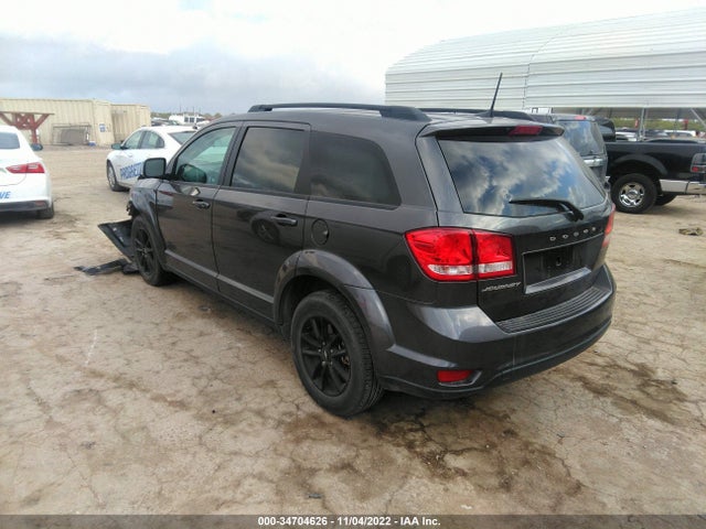 2019 Dodge Journey, VIN: 3C4PDCBB0KT859758