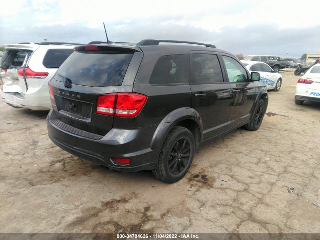2019 Dodge Journey, VIN: 3C4PDCBB0KT859758