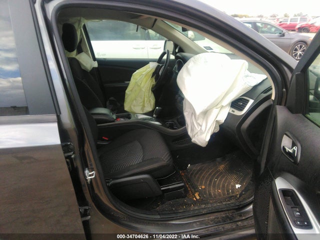 2019 Dodge Journey, VIN: 3C4PDCBB0KT859758