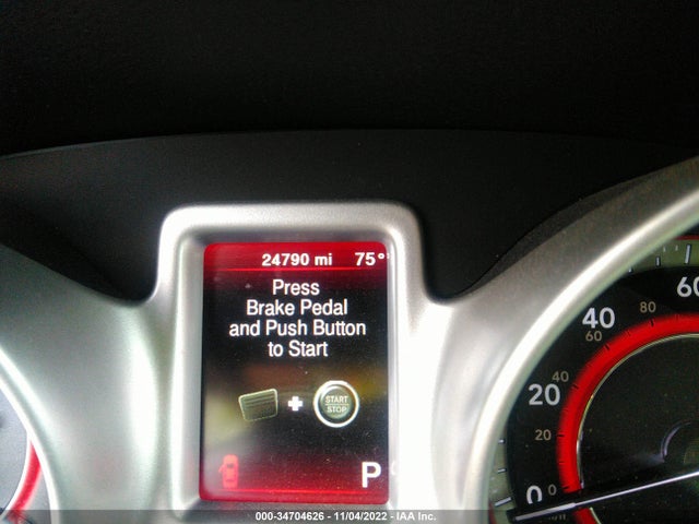 2019 Dodge Journey, VIN: 3C4PDCBB0KT859758