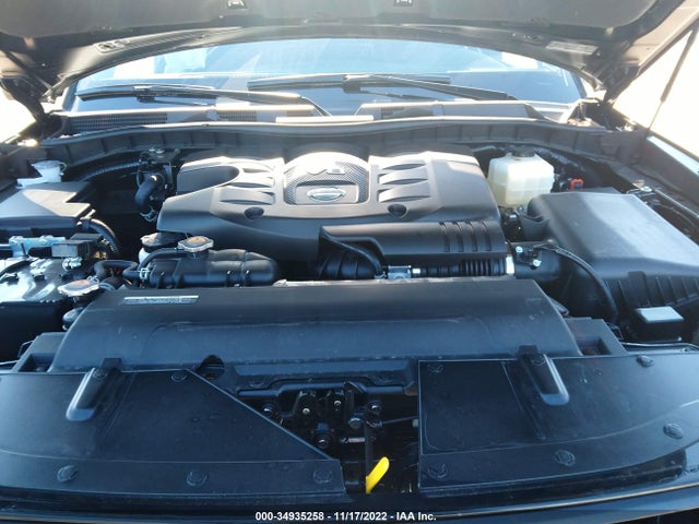 2022 Nissan Armada, VIN: JN8AY2BB1N9814415