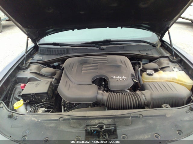 Dodge Charger Sxt 2019 2C3CDXBG0KH730854 Image 10