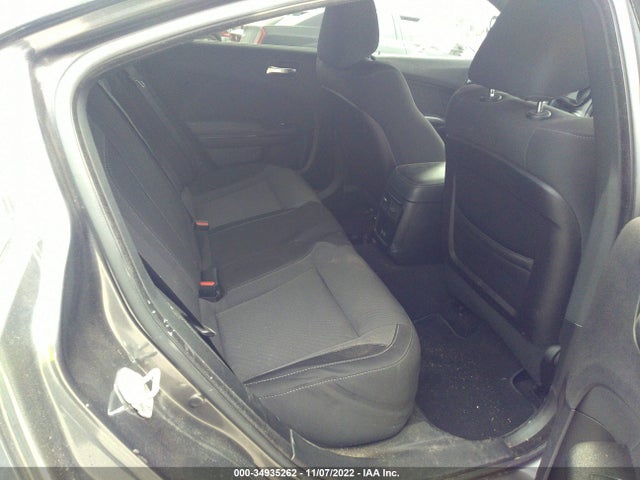 Dodge Charger Sxt 2019 2C3CDXBG0KH730854 Image 8