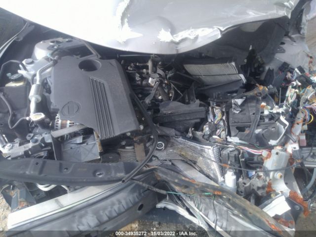1N4AL3APXFC185549 Nissan Altima 2.5 Sv