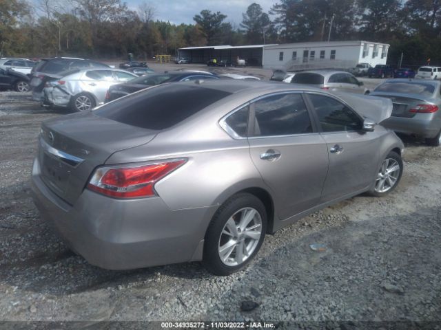 1N4AL3APXFC185549 Nissan Altima 2.5 Sv