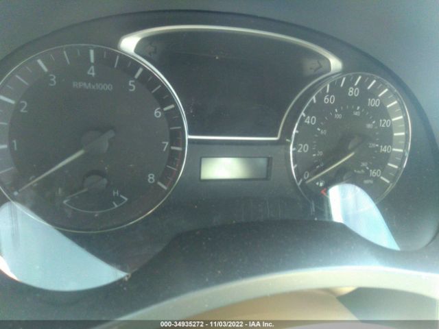 1N4AL3APXFC185549 Nissan Altima 2.5 Sv