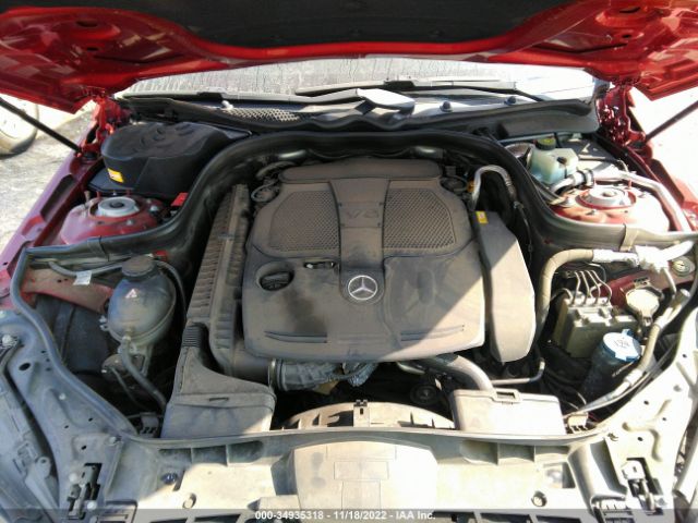 WDDHF5KB4GB262105 Mercedes-Benz E-class E 350