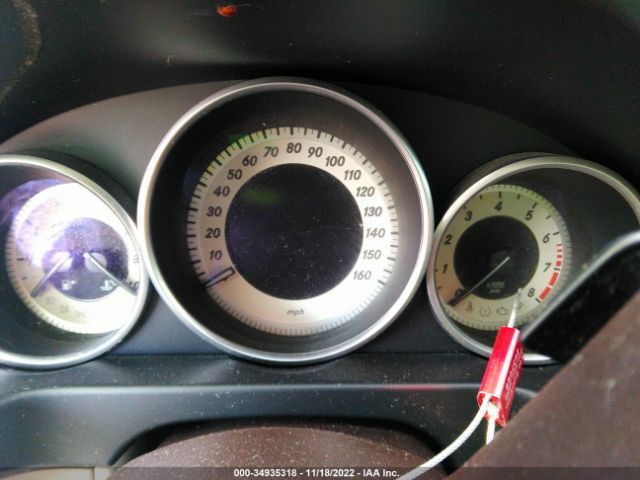 WDDHF5KB4GB262105 Mercedes-Benz E-class E 350