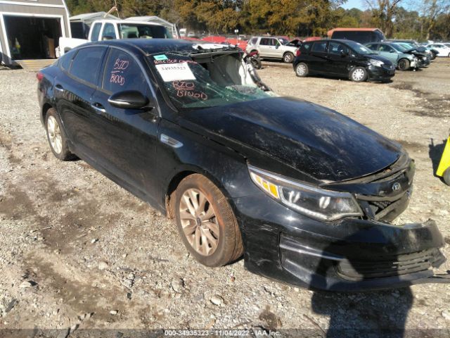 5XXGU4L31GG096231 auction archive image