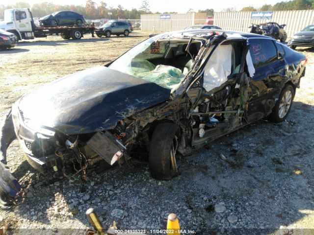 5XXGU4L31GG096231 KIA OPTIMA EX
